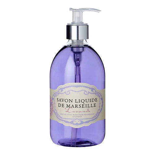 Savon De Marseille Håndsæbe | Lavendel