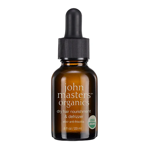 John Masters Dry Hair Nourisment & Defrizzer | 23 ml