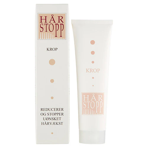 HårStopp Krop | 100 ml