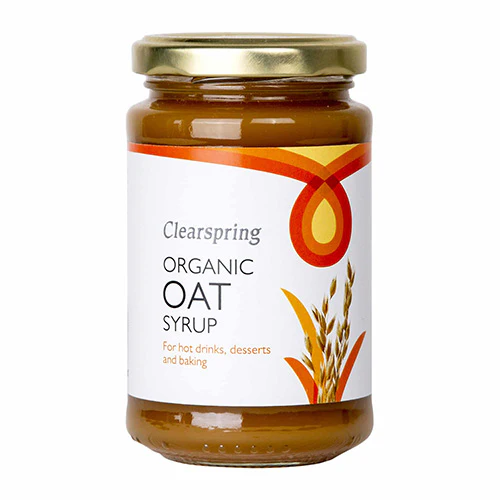 Clearspring Havresirup Økologisk | 300 g