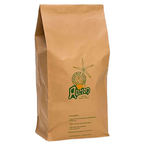 Aurion Hel Hvede Økologisk Demeter | 5 kg