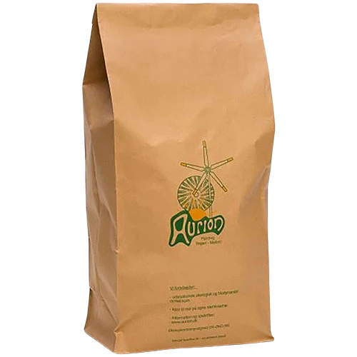 Aurion Hel Spelt Økologisk | 5 kg