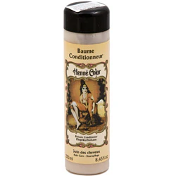 Henna Hårbalsam | 250 ml
