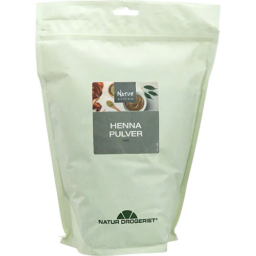 Natur-Drogeriet Pulver Rød | 1 kg