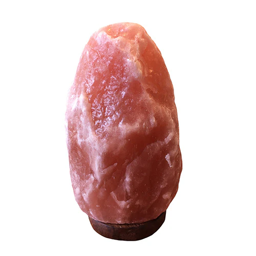 Himalaya salt lampe pink 2-3kg