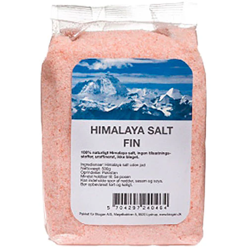 Biogan Fin Himalaya Salt | 500 g