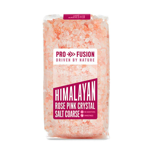 Biona Organic Himalaya Salt Groft | 500 g