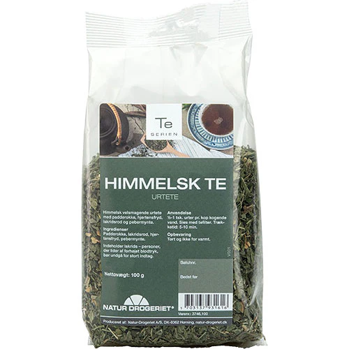 Natur-Drogeriet Himmelsk Te | 100 g