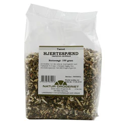 Natur-Drogeriet Hjertespænd (3) | 100 g