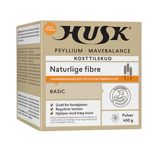 Husk Psyllium Mavebalance | 450 g