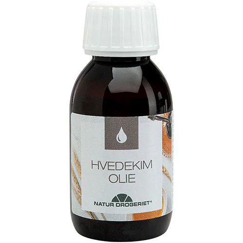 Natur-Drogeriet Hvedekimolie | 100 ml