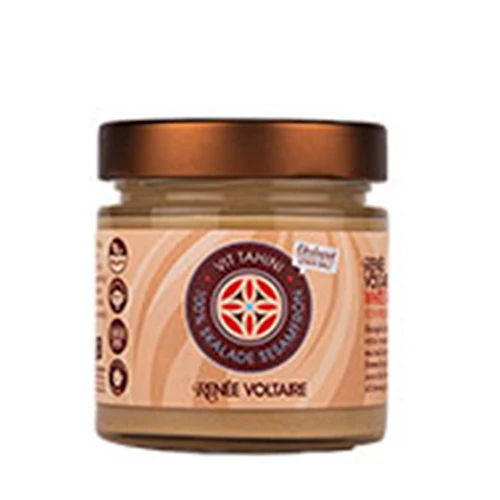 Renée Voltaire Renee Voltaire Hvid Tahin Økologisk | 220 g