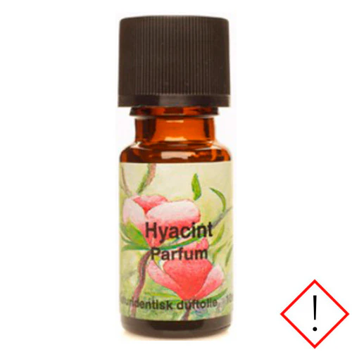 Unique Hyacint Duftolie (Naturidentisk) | 10 ml