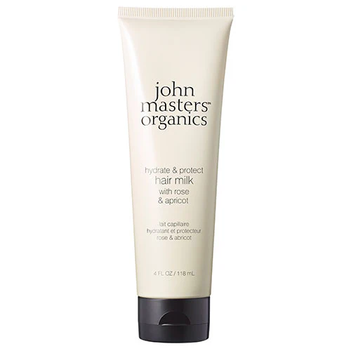 John Masters Rose & Apricot Hair Milk | 118 ml