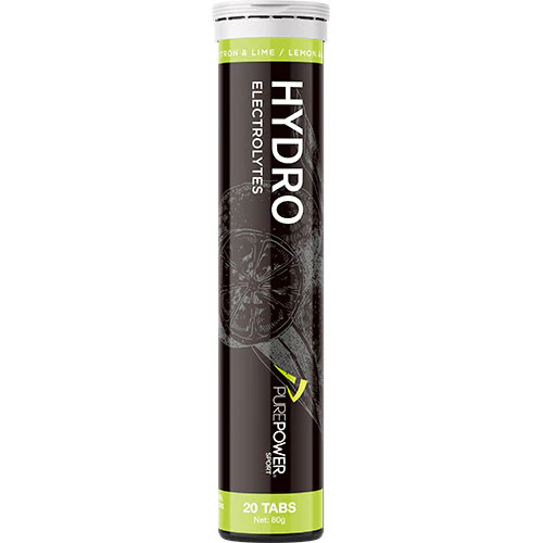 Pure Power Hydro | Citron Lime