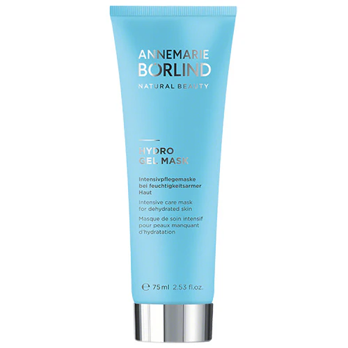 Annemarie Börlind Hydro Gel Mask | 75 ml