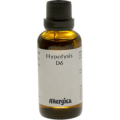 Allergica Hypofysis D6 | 50 ml