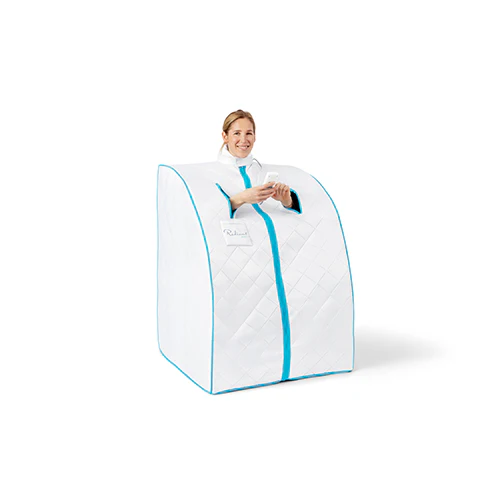 Radiant Health Infrarød Sauna Basic