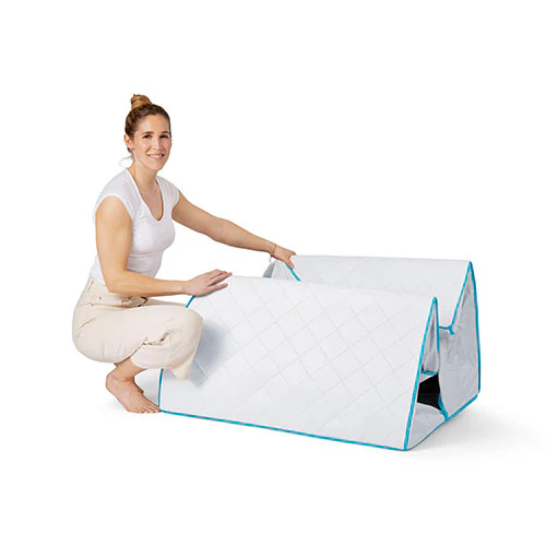Radiant Health Infrarød Sauna Basic - Image 2