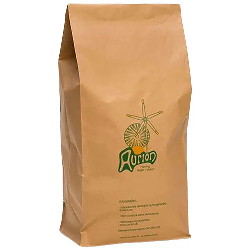 Aurion Ingrid-ærter Afskallede Og Flækkede Økologisk | 5 kg
