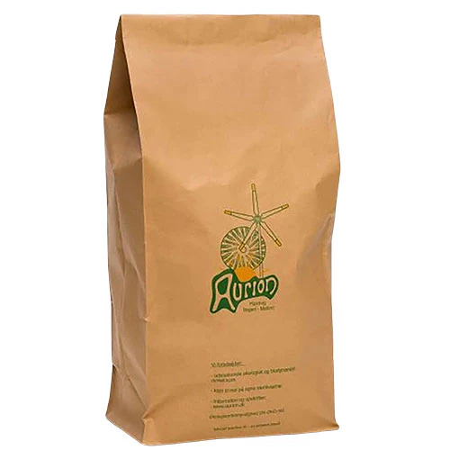 Aurion Ingrid-ærtermel Økologisk | 5 kg