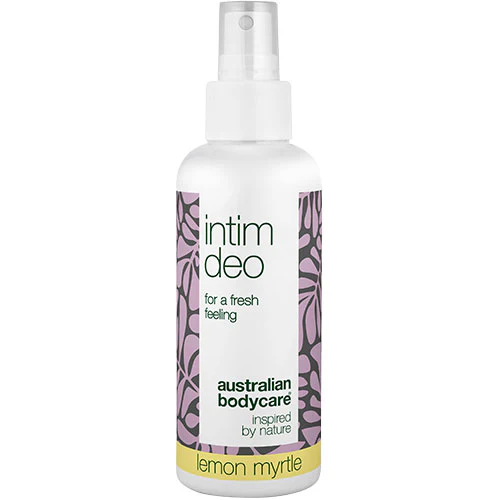 Australian Bodycare Intim Deo Lemon Myrtle | 100 ml