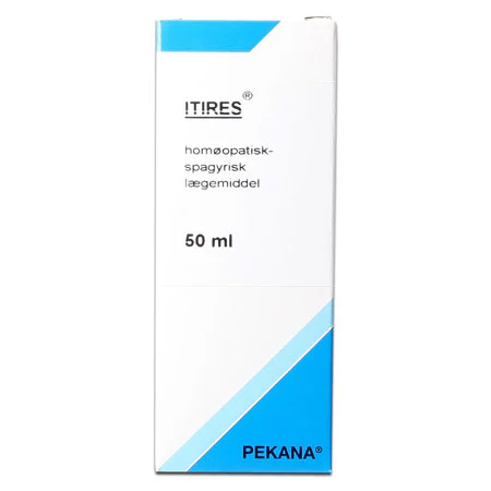 Pekana Itires Pekana | 50 ml