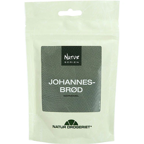 Natur-Drogeriet Johannesbrød Kernemel | 100 g