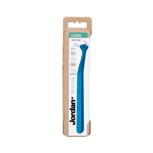 Jordan Clean Smile Care Flosser