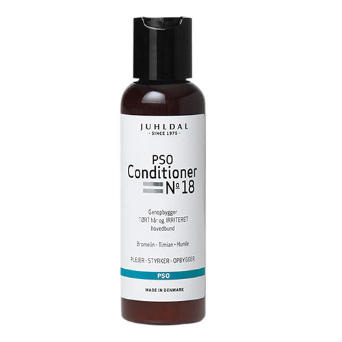 Juhldal Pso Conditioner No 18 | 100 ml