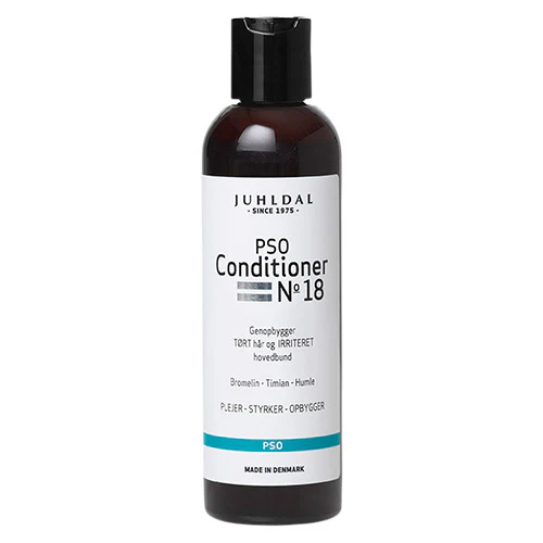 Juhldal Pso Conditioner No 18 | 200 ml