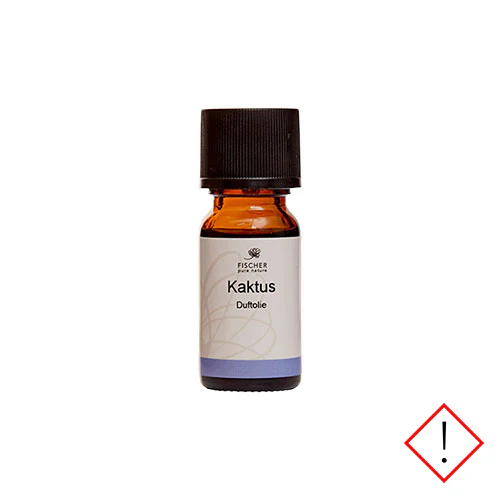 Fischer Pure Nature Kaktus Duftolie | 10 ml