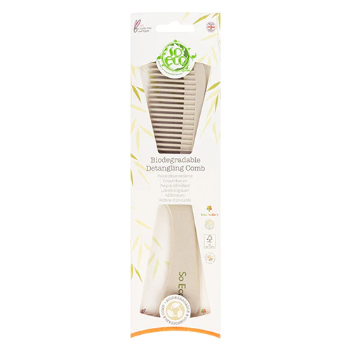 So Eco Kam Detangling Comb