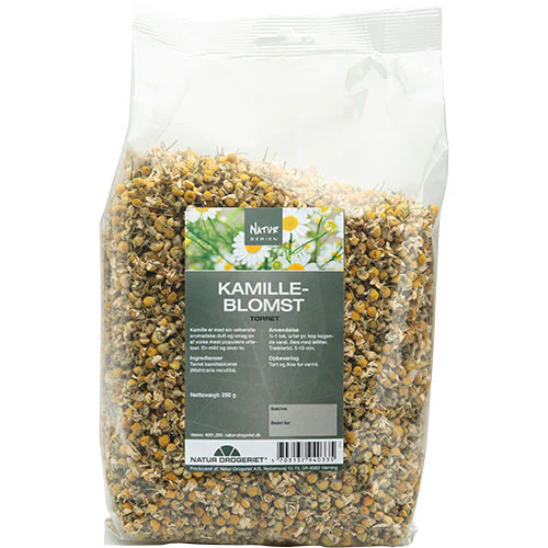 Natur-Drogeriet Kamilleblomst | 250 g