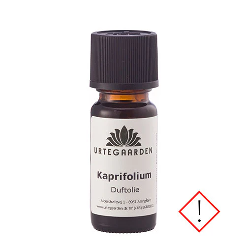 Urtegaarden Kaprifolium Duftolie | 10 ml