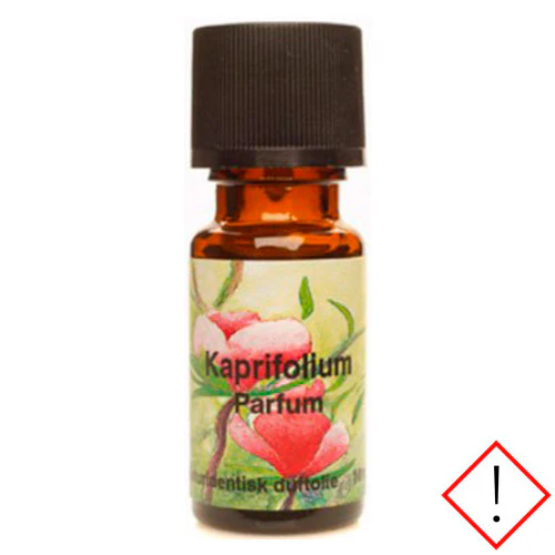 Unique Kaprifolium Duftolie (Naturidentisk) | 10 ml