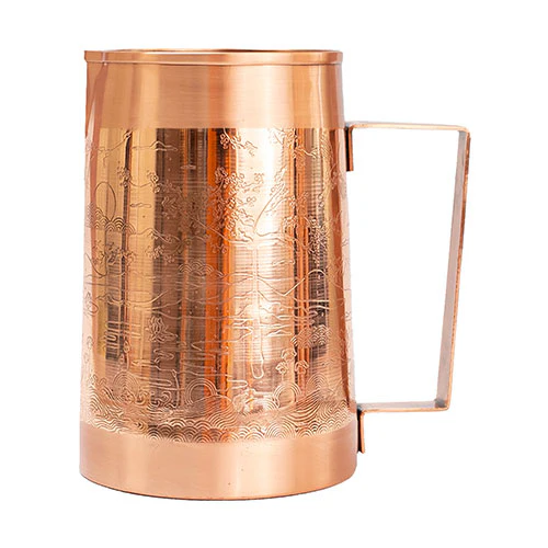 Forrest & Love Kobberkande Paradis | 1500 ml