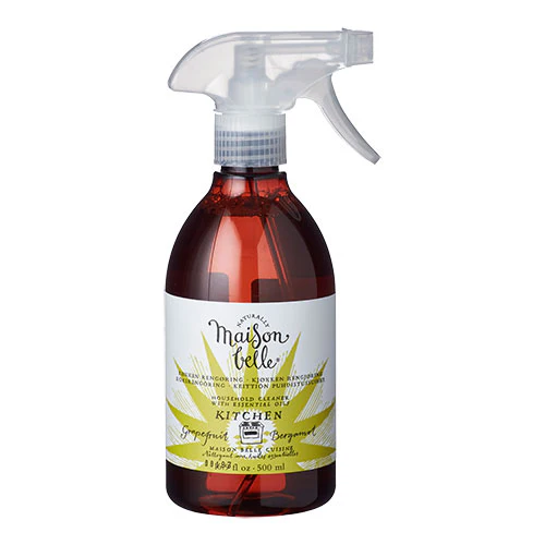 Maison Belle Køkken Rengøring Spray | 500 ml