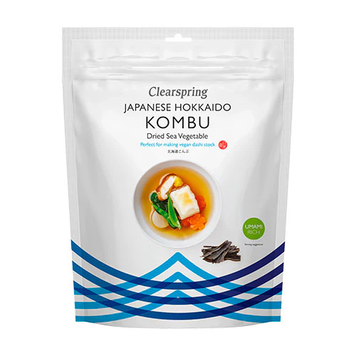 Clearspring Kombu Tang | 40 g