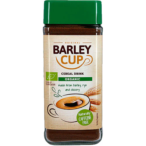 Barleycup Kornkaffe Økologisk | 100 g