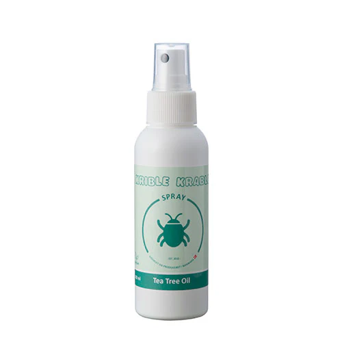 Urtegaarden Cool Kids Krible Krable Spray | 100 ml