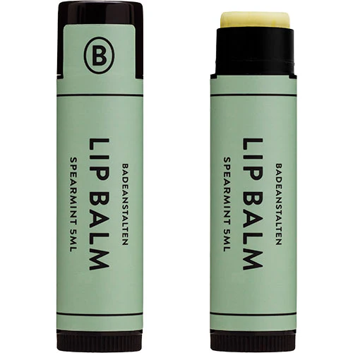 Badeanstalten Læbepomade | Spearmint