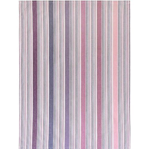 Lækre viskestykker Multi lilla/rosa - Image 2