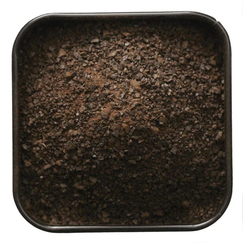 Mill & Mortar Lakridspulver Groftmalet Økologisk | 45 g
