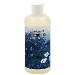 Rømer Lavendel Shampoo | 250 ml