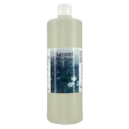 Rømer Lavendel Shampoo | 1 liter