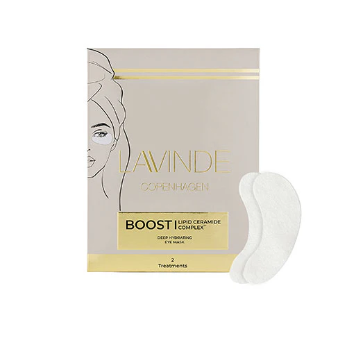 Lavinde Copenhagen Boost Deep Hydrating Eye Mask | 6 g