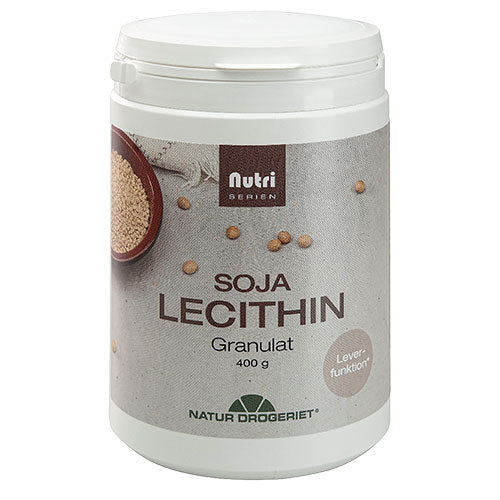 Natur-Drogeriet Lecithin Complex | 400 g