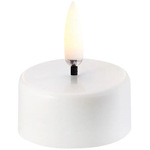 Uyuni lighting LED Fyrfadslys 400~ battery incl., WP, 3,9x2,1 cm