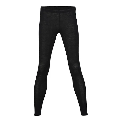 Engel Natur Leggings, Black | Str. 34/36